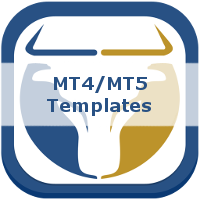 MT4/MT5 Templates