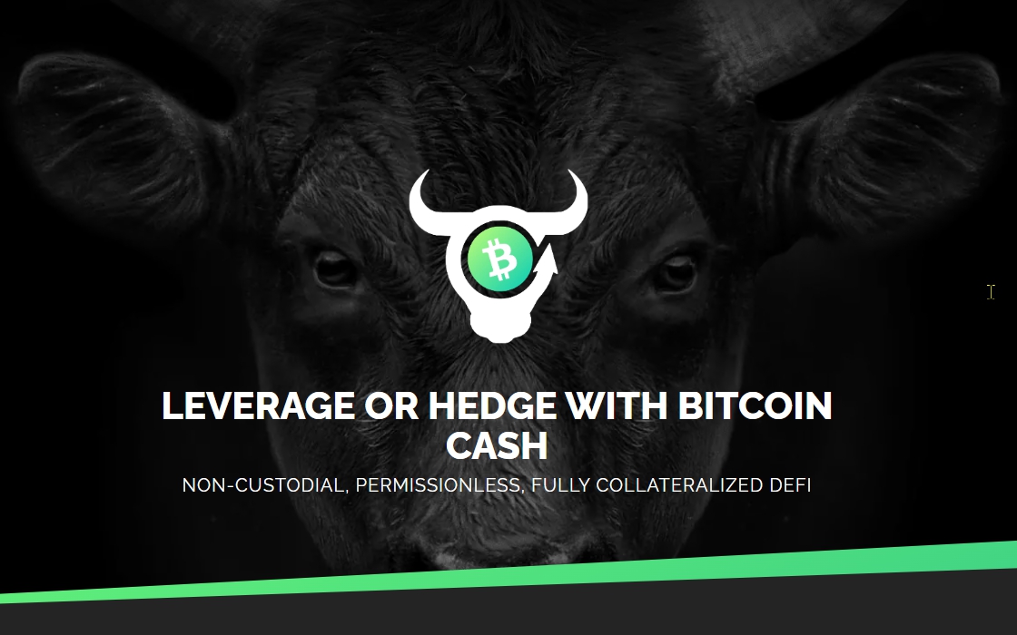 BCH Bull — Be the Bull