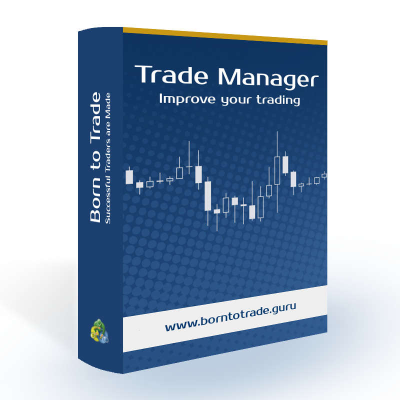 Trade Manager
